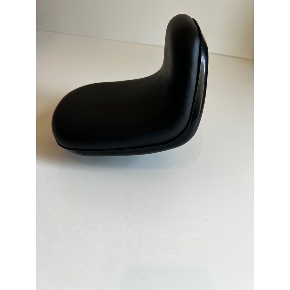 Adjustable Bicycle Seat Post Mount Child Bike‎ Seat Black